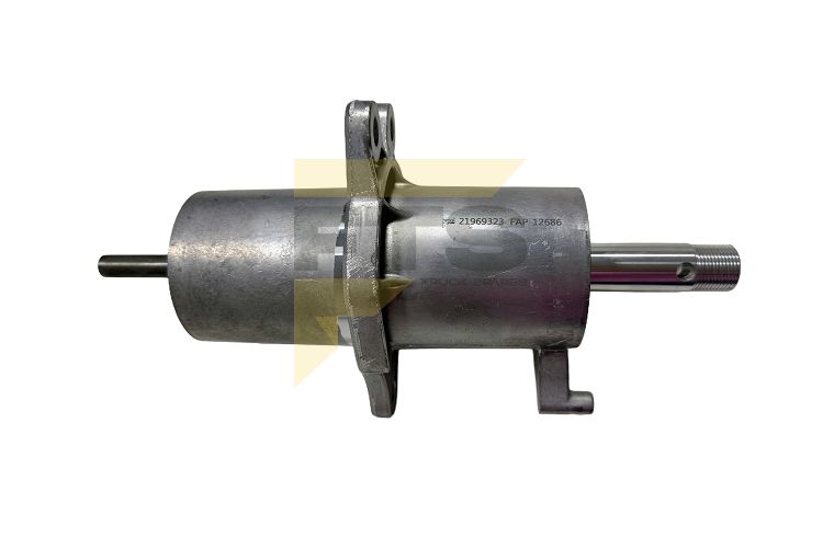 Imagem adicional do produto CARCACA FILTRO OLEO CAMBIO VOLVO VT - Cód: FAP-12686